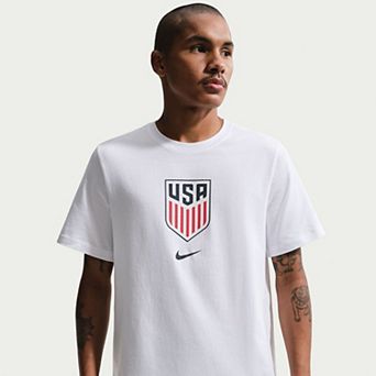 Men's Nike USA Soccer Graphic Tee