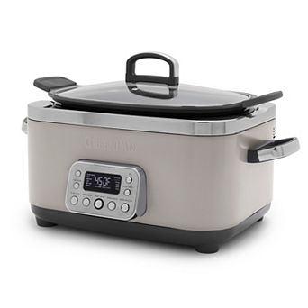 GreenPan Elite 6-qt Ceramic Nonstick Slow Cooker