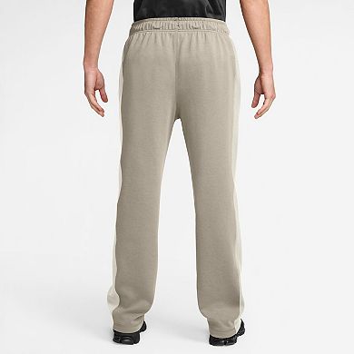 Men's Nike Club Varsity Open Hem Pants