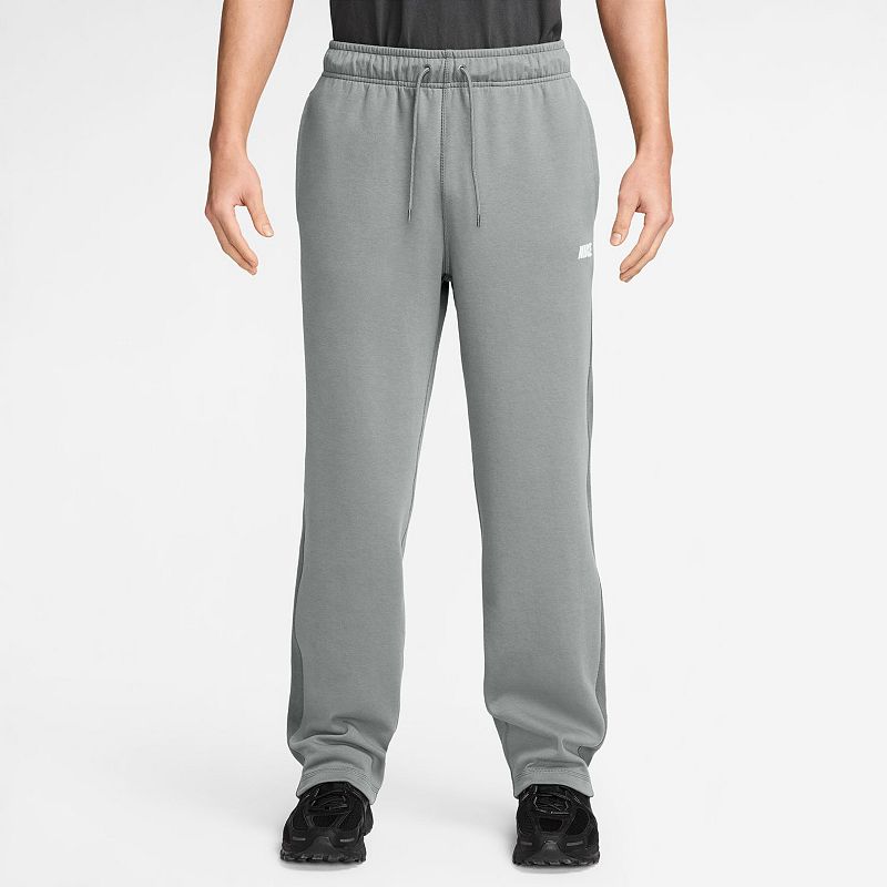 Nike Club Varsity Open Hem Pants