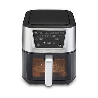 Cuisinart® CompactMax™ 8-qt Basket Air Fryer Pro