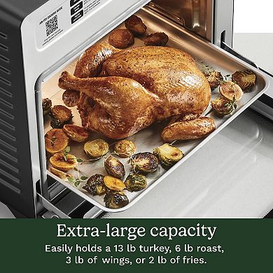 Cuisinart® Extra-Large Digital Air Fryer Oven