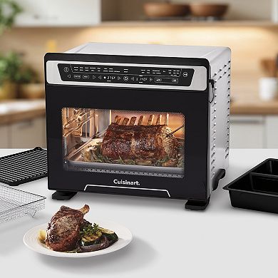 Cuisinart® Extra-Large Digital Air Fryer Oven