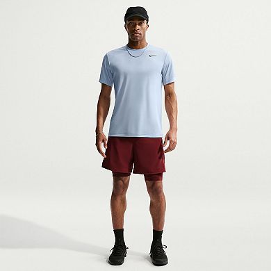 Big & Tall Nike Dri-FIT Training T-Shirt