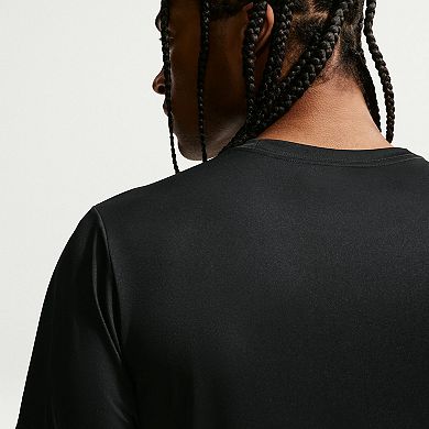 Big & Tall Nike Dri-FIT Training T-Shirt