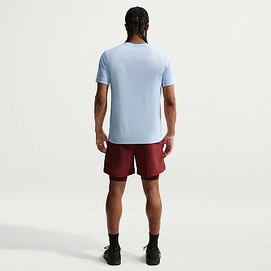 Big & Tall Nike Dri-FIT Training T-Shirt