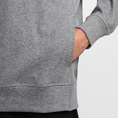 Men's Nike Sportswear Club Graphic Hoodie