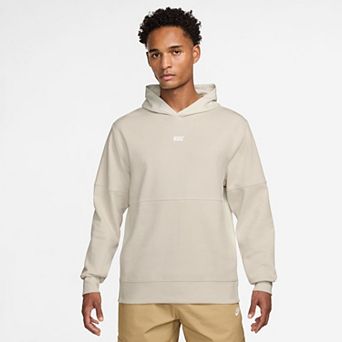 Men's Nike Sportswear Club Graphic Hoodie