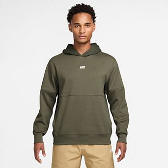 Men's Nike Sportswear Club Graphic Hoodie