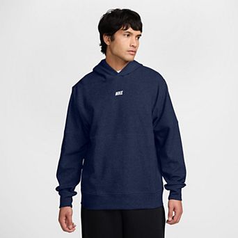 Men's Nike Club Varsity Hoodie