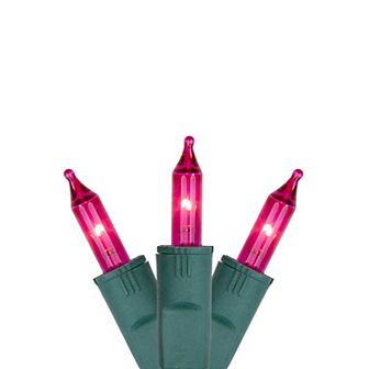 Bethlehem Lighting 50 pc Mini Christmas Lights Set