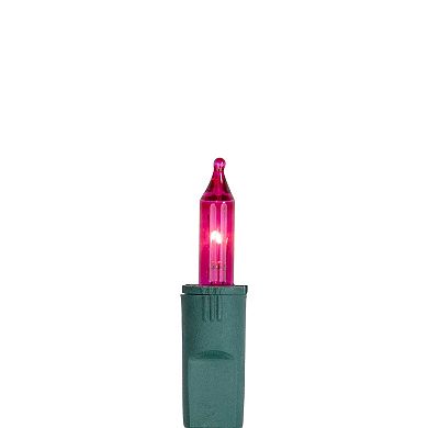 Bethlehem Lighting 50 pc. Mini Christmas Lights Set