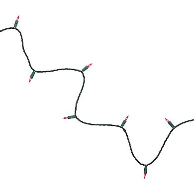 Bethlehem Lighting 50 pc. Mini Christmas Lights Set