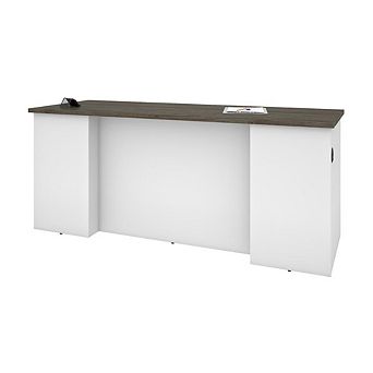 Bestar Desk Shell