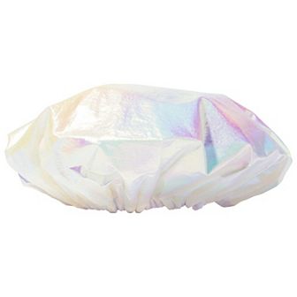 Mane Just a Shower Cap