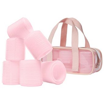 Mane Roll and Scroll Self-Grip Rollers