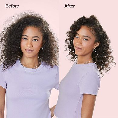 Let's Bounce 1" Curling Wand