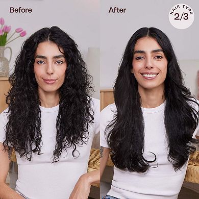It's Giving Body Large Hot Thermal Round Brush