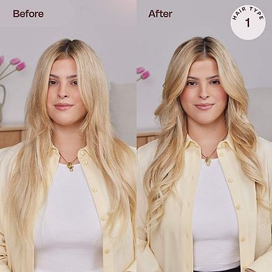 It's Giving Body Large Hot Thermal Round Brush