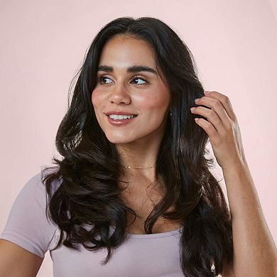 BRB 1.7" Ceramic Round Hair Brush