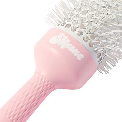 BRB 1.7" Ceramic Round Hair Brush