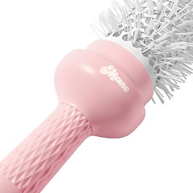 BRB 1.3" Ceramic Round Hair Brush