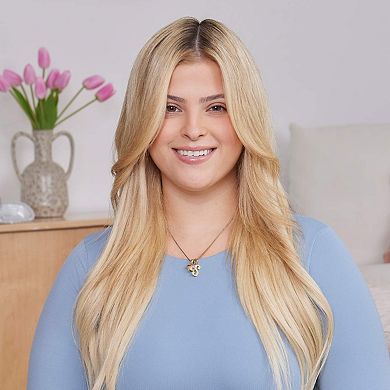 BRB 1.3" Ceramic Round Hair Brush