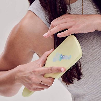 Ready or Knot Detangling Paddle Hair Brush