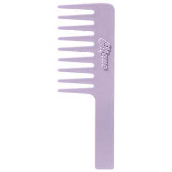 Mane Knot Ur Avg Wide-Tooth Hair Comb