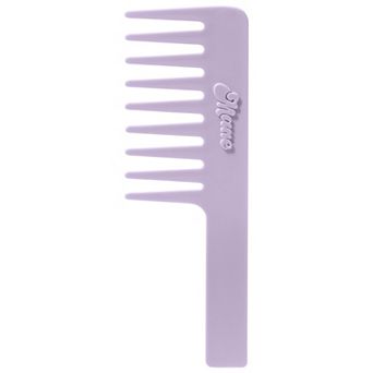 Mane Knot Ur Avg Wide-Tooth Hair Comb