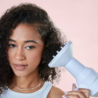 This Totally Blows! Ionic Compact Hair Dryer