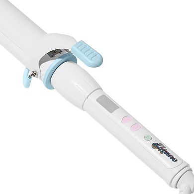 Handle with Curl 1.5" Curling Iron