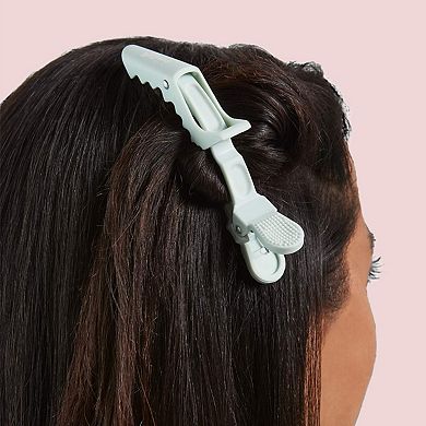 All Grip No Slip Alligator Hair Clips