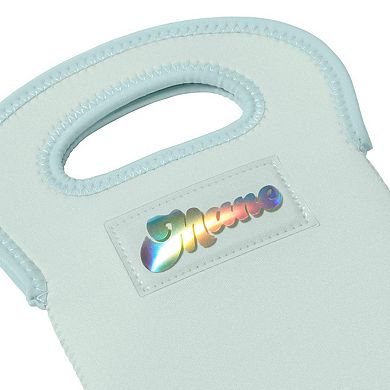 Neoprene Medium Hair Tool Pouch