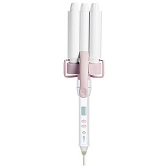 Mane Triple Ripple Mini Waver