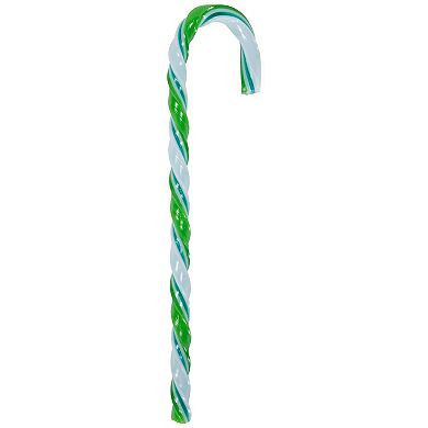 Northlight Twist Candy Cane Christmas Ornaments 12-pk.