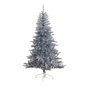 Nearly Natural Pre-Lit 6-ft. Artificial Christmas Tree