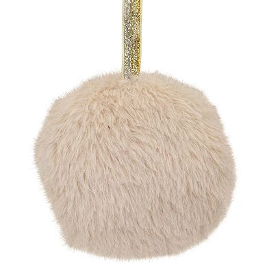 Northlight Star & Christmas Tree Christmas Ornament Set of 2 - 3.5 Inches