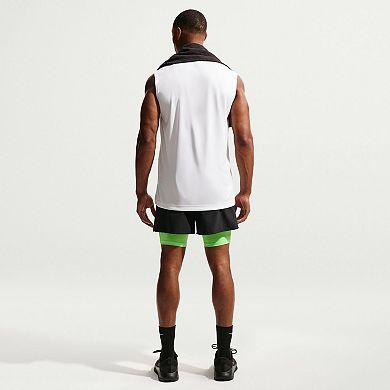 Men's Nike Dri-FIT Flex Sleeveless Training T-Shirt
