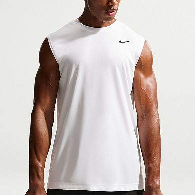 Men's Nike Dri-FIT Flex Sleeveless Training T-Shirt