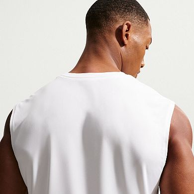 Men's Nike Dri-FIT Flex Sleeveless Training T-Shirt