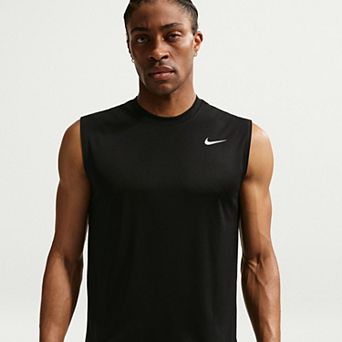 Men's Nike Dri-FIT Flex Sleeveless Training T-Shirt