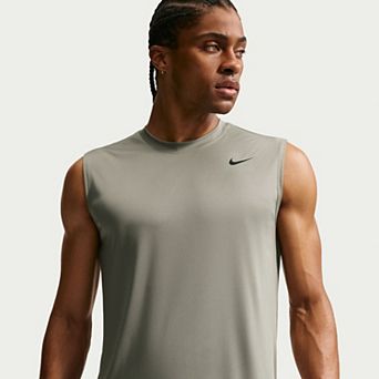 Men's Nike Dri-FIT Flex Sleeveless Training T-Shirt
