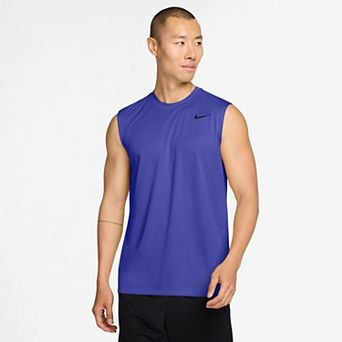 Men's Nike Dri-FIT Flex Sleeveless Training T-Shirt