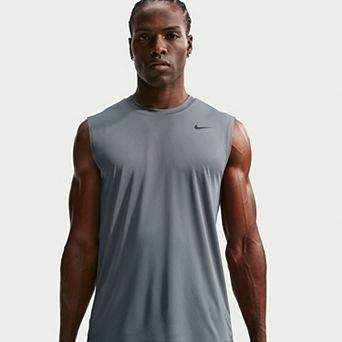 Men's Nike Dri-FIT Flex Sleeveless Training T-Shirt