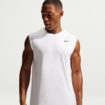 Men's Nike Dri-FIT Flex Sleeveless Training T-Shirt
