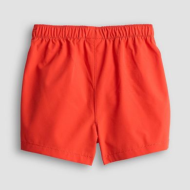 Baby & Toddler Boys Jumping Beans® Easy Woven Shorts