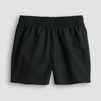 Baby & Toddler Boys Jumping Beans® Easy Woven Shorts