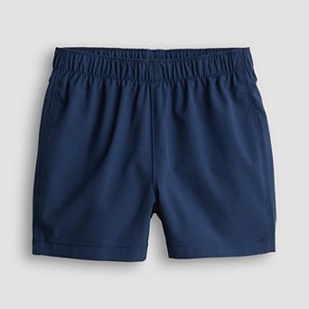 Baby & Toddler Boys Jumping Beans® Easy Woven Shorts