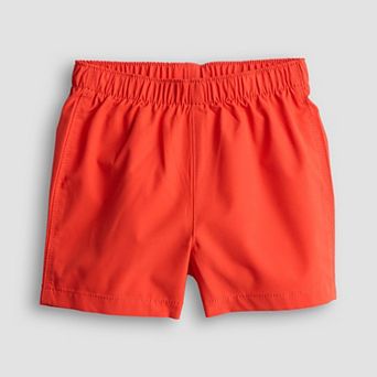 Baby & Toddler Boys Jumping Beans® Easy Woven Shorts